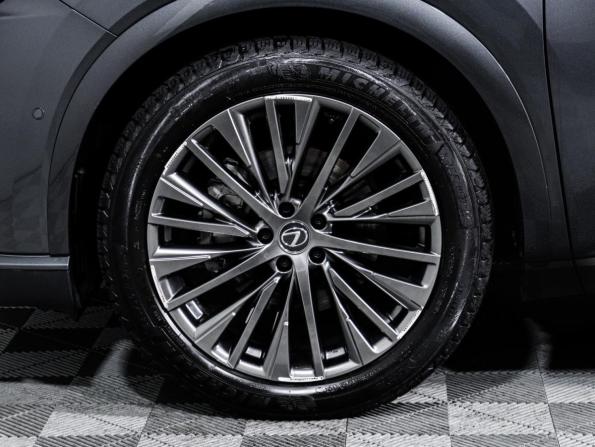 Lexus RX V с пробегом 2024 года, цена 9 890 000 рублей, 27855 км, внедорожник, Автокод Объявления