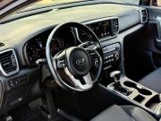 Kia Sportage IV Рестайлинг Воронеж  - изображение 46