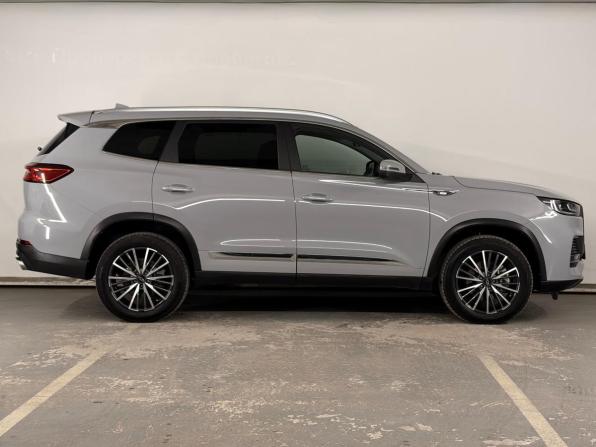 Chery Tiggo 8 Pro Max I Рестайлинг с пробегом 2023 года, цена 2 470 000 рублей, 40511 км, внедорожник, Автокод Объявления