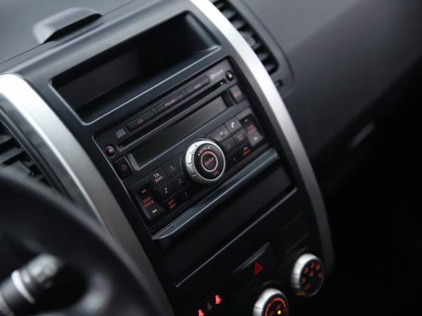 Nissan X-Trail II Рестайлинг с пробегом 2011 года, цена 1 390 000 рублей, 159868 км, внедорожник, Автокод Объявления