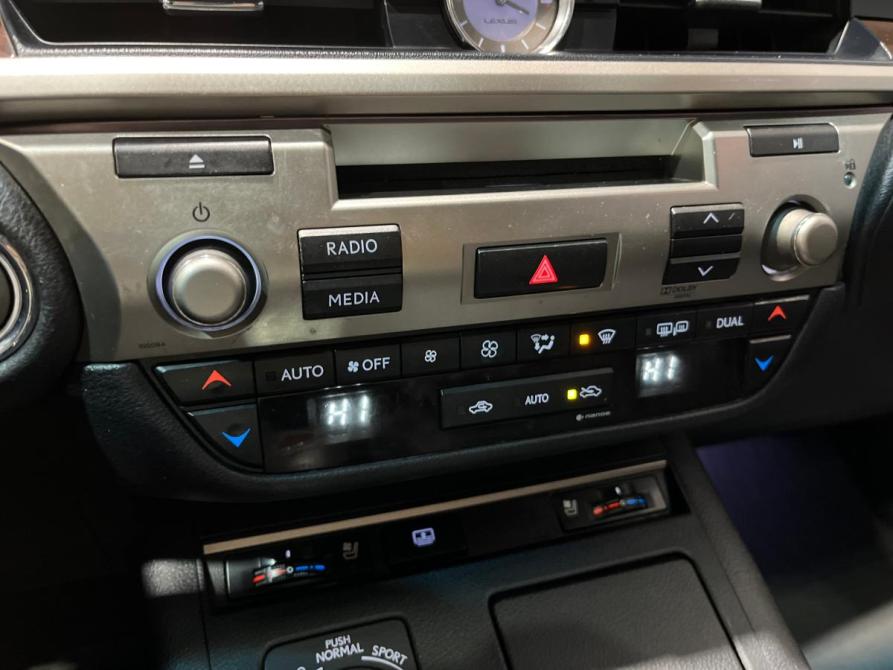 Lexus ES VI Пермь  - изображение 26
