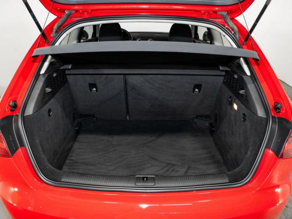 Audi A3 III (8V) с пробегом 2012 года, цена 949 500 рублей, 156161 км, хэтчбек, Автокод Объявления