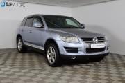 Volkswagen Touareg I Рестайлинг Нижний Новгород  - изображение 19