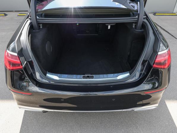 Mercedes-Benz S-Класс VII (W223) с пробегом 2020 года, цена 8 749 000 рублей, 89965 км, седан, Автокод Объявления