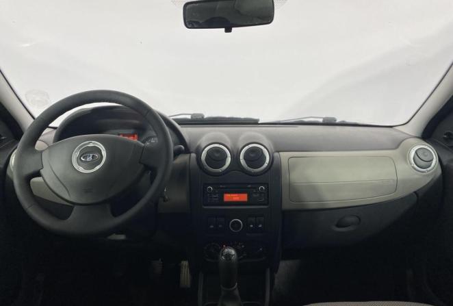 Lada (ВАЗ) Largus I с пробегом 2017 года, цена 740 000 рублей, 295138 км, универсал, Автокод Объявления