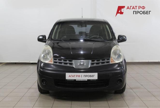 Nissan Note I с пробегом 2008 года, цена 560 000 рублей, 257441 км, хэтчбек, Автокод Объявления