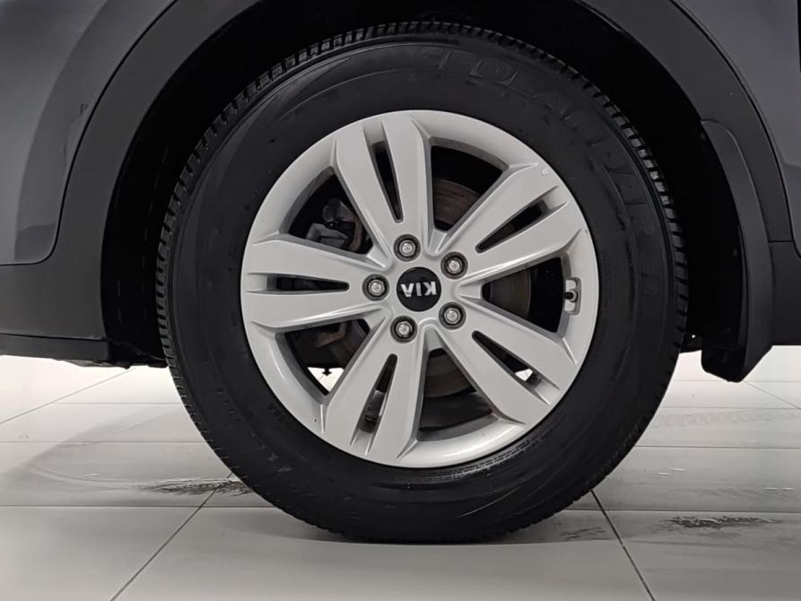 Kia Sportage IV Казань  - изображение 22