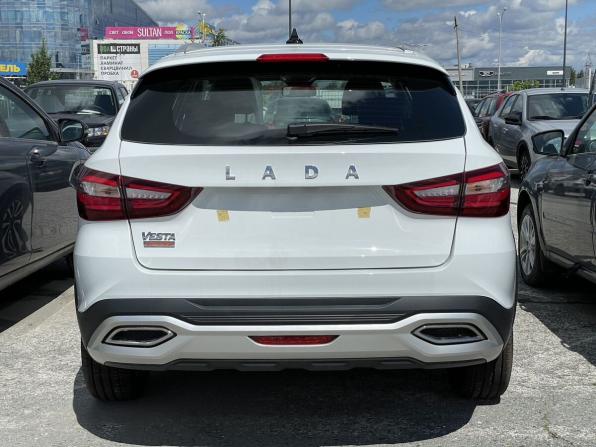 Новый Lada (ВАЗ) Vesta I Рестайлинг (NG) 2026 года, цена 1 938 000 рублей, универсал, Автокод Объявления