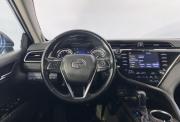 Toyota Camry VIII (XV70) Саранск  - изображение 44