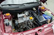 Lada (ВАЗ) 2110 Курган  - изображение 28