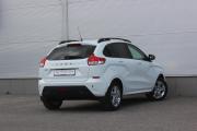 Lada (ВАЗ) XRAY I Белгород  - изображение 28
