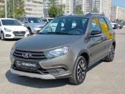 Lada (ВАЗ) Granta I Рестайлинг Йошкар-Ола  - изображение 23