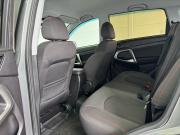 Chery Tiggo 5 I Рестайлинг Уфа  - изображение 34