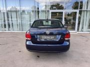 Volkswagen Polo V Воронеж  - изображение 18
