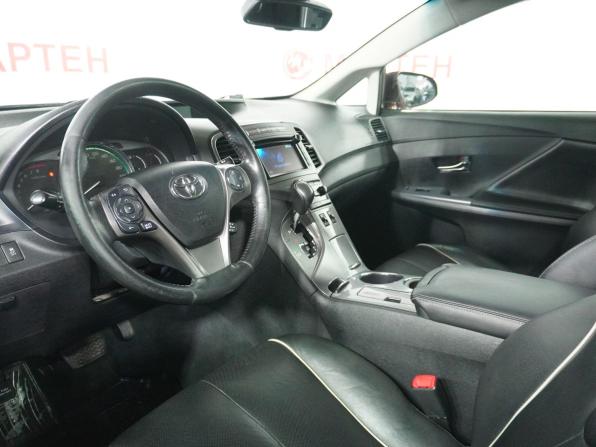 Toyota Venza I Рестайлинг с пробегом 2013 года, цена 1 889 000 рублей, 318000 км, внедорожник, Автокод Объявления