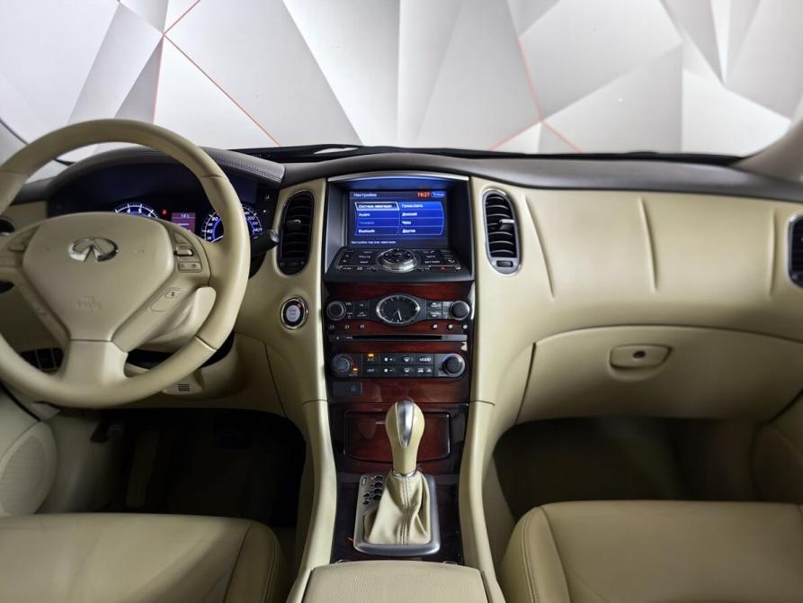 Infiniti QX50 I Москва  - изображение 15