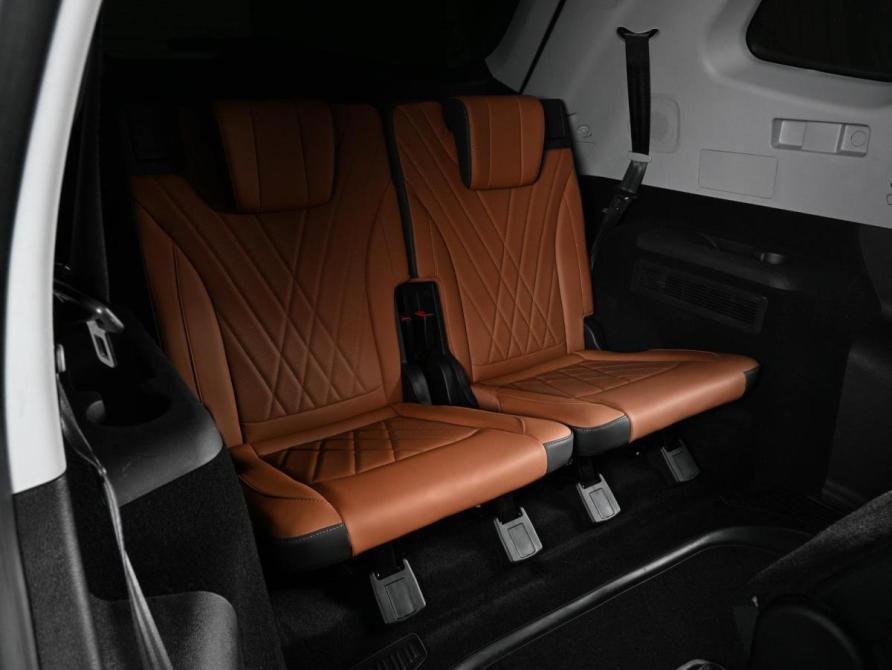 Chery Tiggo 8 Pro Max I Ростов-на-Дону  - изображение 9