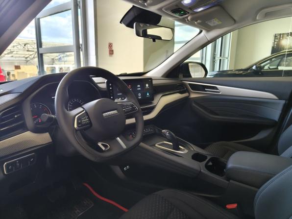 Haval F7 I Рестайлинг с пробегом 2023 года, цена 1 980 000 рублей, 39600 км, внедорожник, Автокод Объявления
