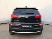Kia Sportage III Рестайлинг Москва  - изображение 29