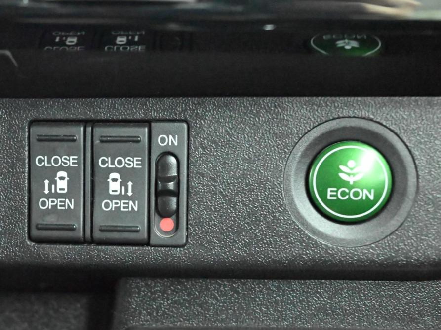 Honda Stepwgn V Рестайлинг Екатеринбург  - изображение 15