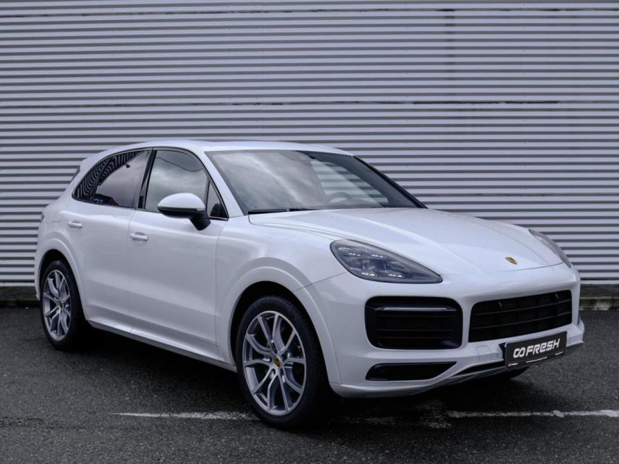 Porsche Cayenne III Сочи  - изображение 1