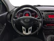 Kia Sportage III Москва  - изображение 47