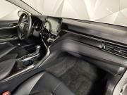 Toyota Camry VIII (XV70) Рестайлинг Москва  - изображение 34