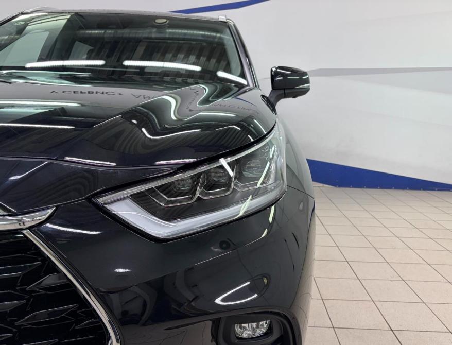 Toyota Highlander IV (XU70) Москва  - изображение 20