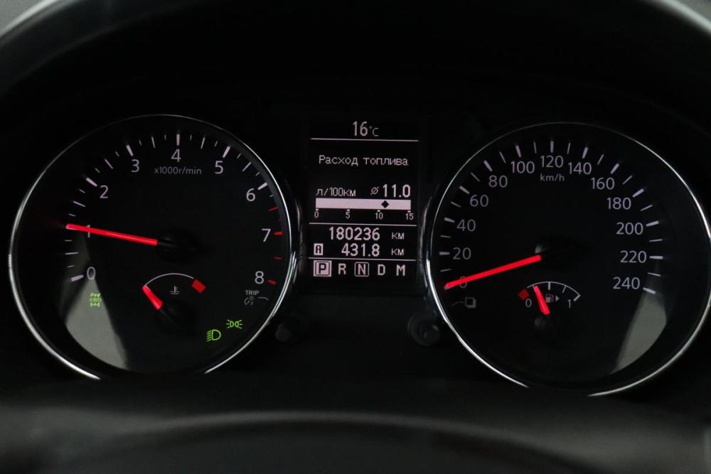 Nissan Qashqai+2 I Рестайлинг Ульяновск  - изображение 13