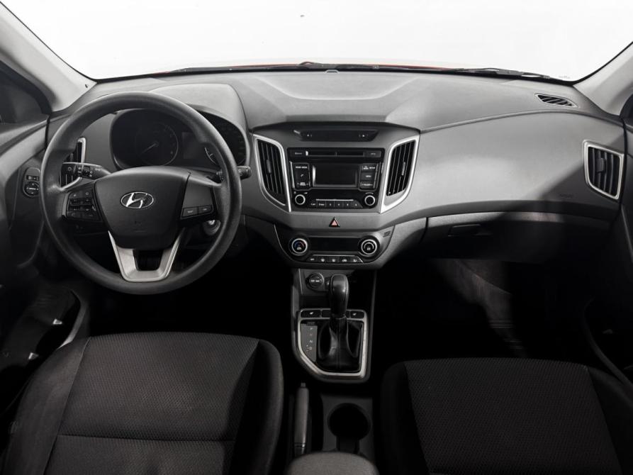 Hyundai Creta I Санкт-Петербург  - изображение 13