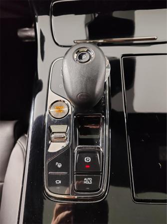 GAC M8 с пробегом 2024 года, цена 4 299 000 рублей, 53943 км, минивэн, Автокод Объявления