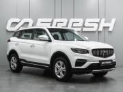 Belgee X70 I Рестайлинг Воронеж  - изображение 23