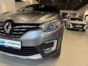 Renault Kaptur I Рестайлинг Москва  - изображение 26