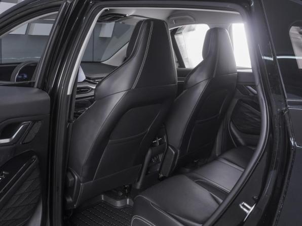 JAC JS6 с пробегом 2023 года, цена 1 750 000 рублей, 81340 км, внедорожник, Автокод Объявления