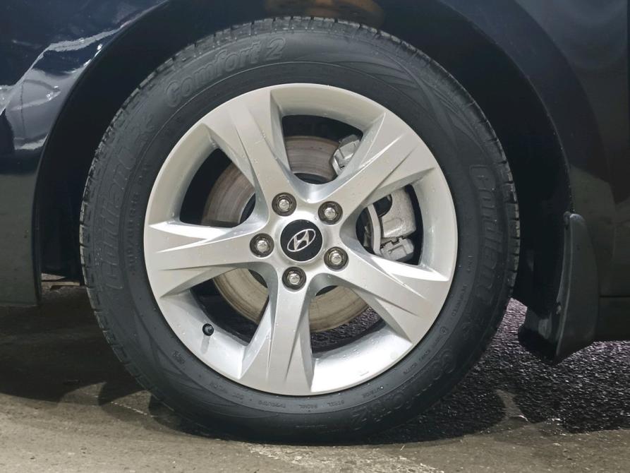 Hyundai i40 I Ставрополь  - изображение 8