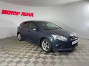 Ford Focus III Воронеж  - изображение 27