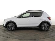 Renault Sandero II Рестайлинг Москва  - изображение 34