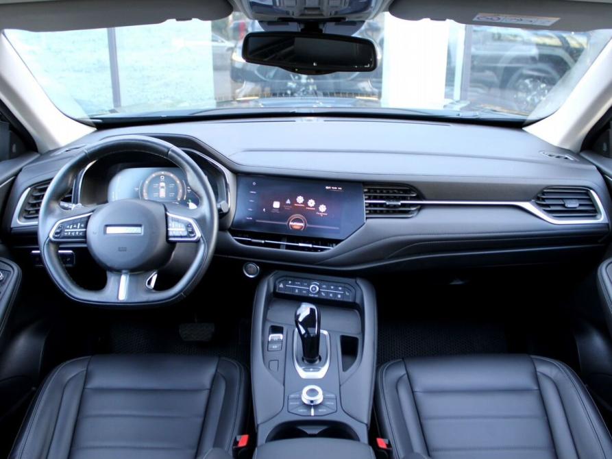 Haval F7 I Самара  - изображение 9