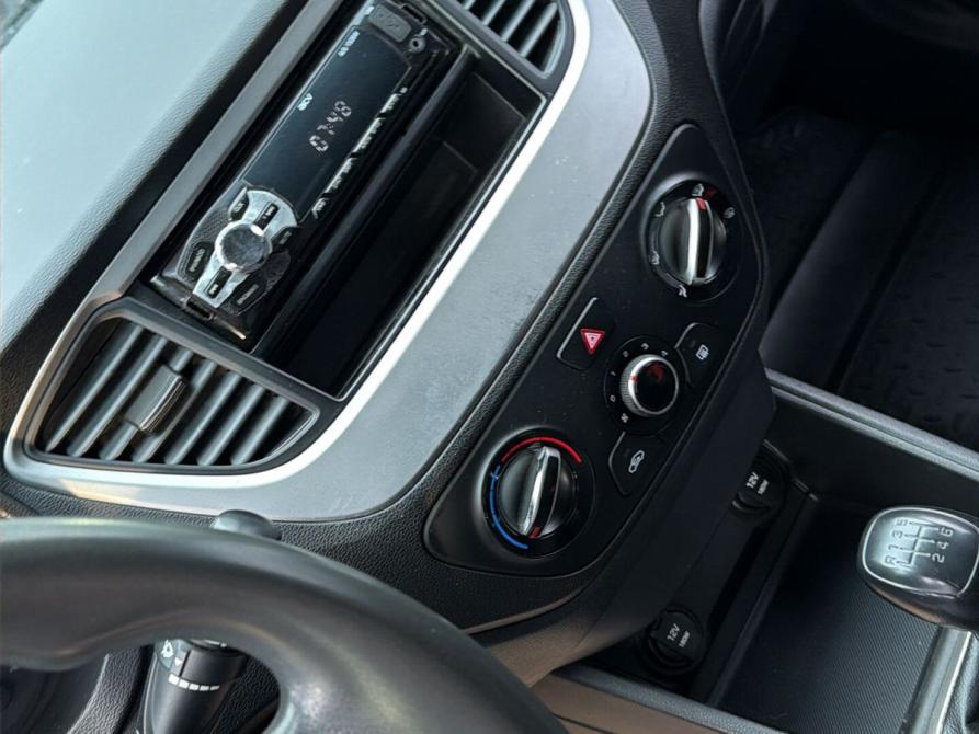 Hyundai Solaris II Санкт-Петербург  - изображение 5