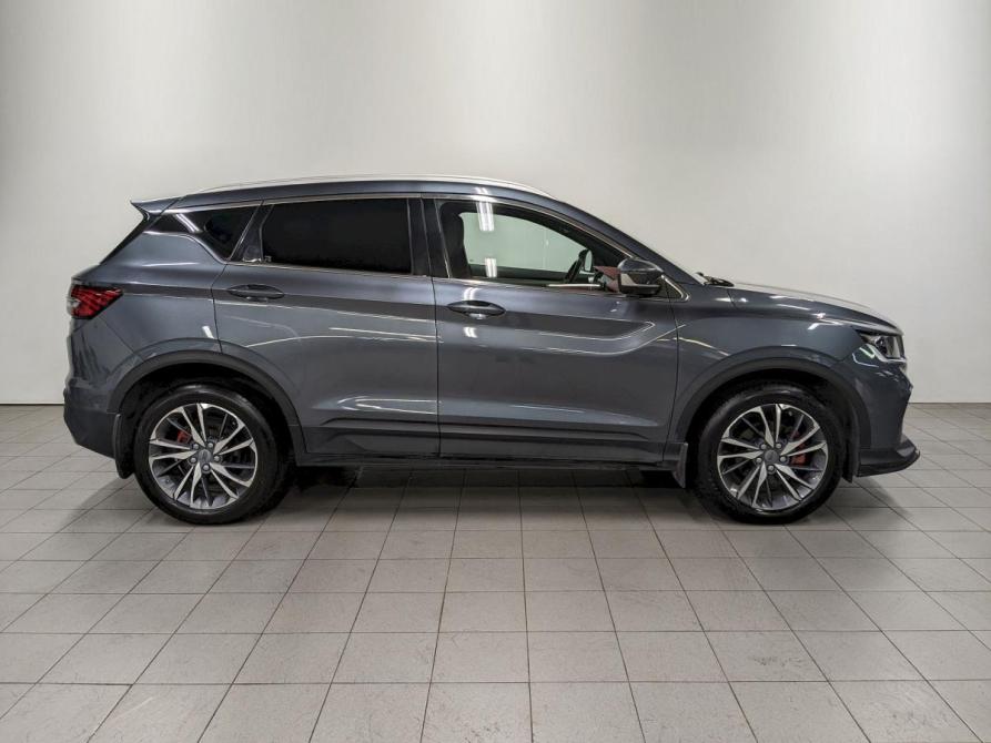 Geely Coolray I Москва  - изображение 4