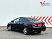 Toyota Corolla X (E140 E150) Рестайлинг Пермь  - изображение 18