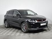 Belgee X50 Санкт-Петербург  - изображение 28