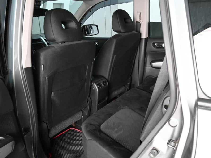 Nissan X-Trail II Рестайлинг Ростов-на-Дону  - изображение 11