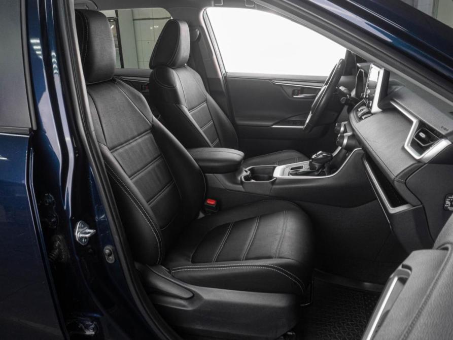 Toyota RAV4 V (XA50) Тюмень  - изображение 8