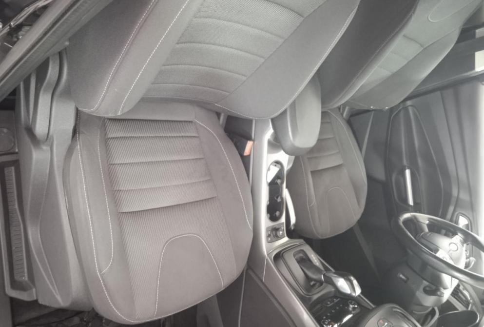 Ford Kuga II Ставрополь  - изображение 12