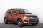 Lada (ВАЗ) Kalina II Томск  - изображение 18