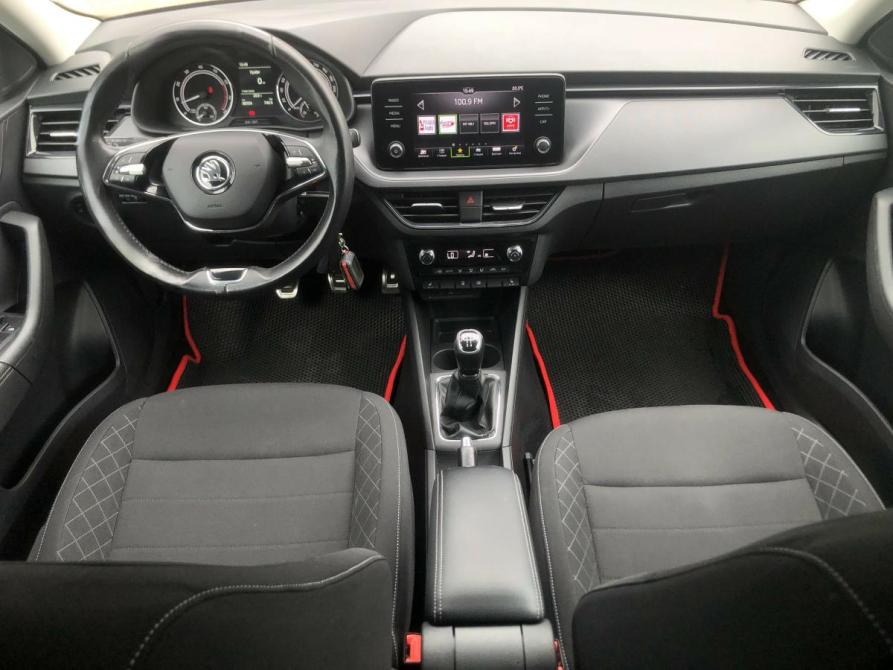 Skoda Rapid II Стерлитамак  - изображение 19