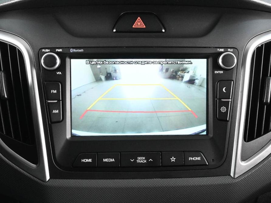 Hyundai Creta I Рестайлинг Ростов-на-Дону  - изображение 13