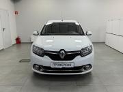Renault Logan II Казань  - изображение 21