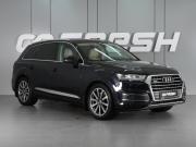 Audi Q7 II (4M) Минеральные Воды  - изображение 22